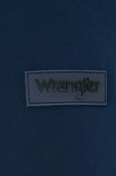Wrangler Bodyguard Męska Kurtka Zimowa Navy W4B2WW114 112320200